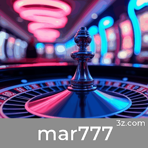 mar777 Social Casino: Uma Experiência de Interação Vibrante