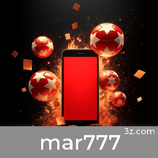 Apostas em Movimento com o Aplicativo Mar777